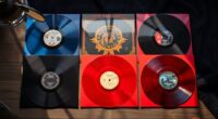 top luxury vinyl collector sets