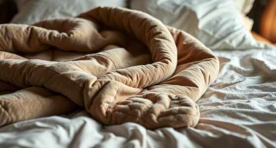 top luxury weighted blanket picks