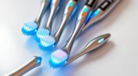 top luxury whitening toothbrushes