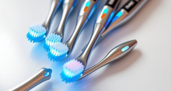 top luxury whitening toothbrushes