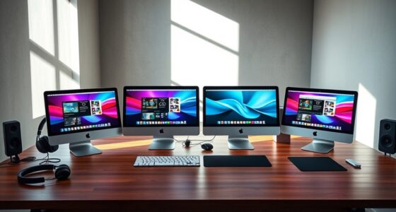top mac mini creator setups