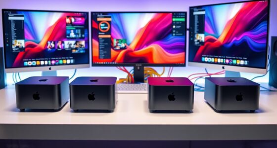 top mac minis for media