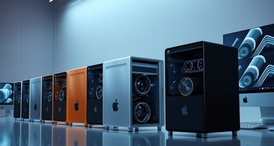 top mac pro models 2025