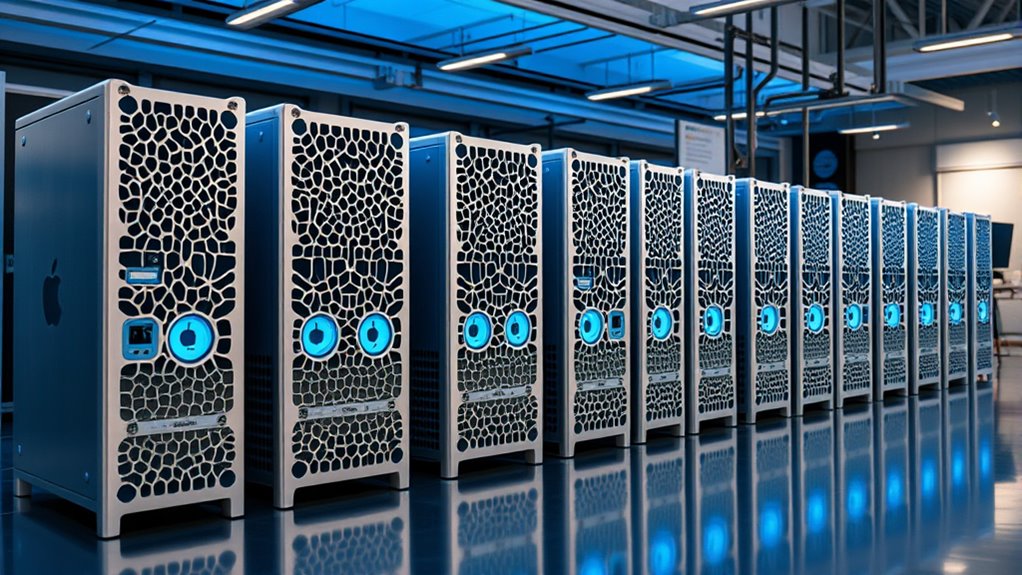 top mac pros for business