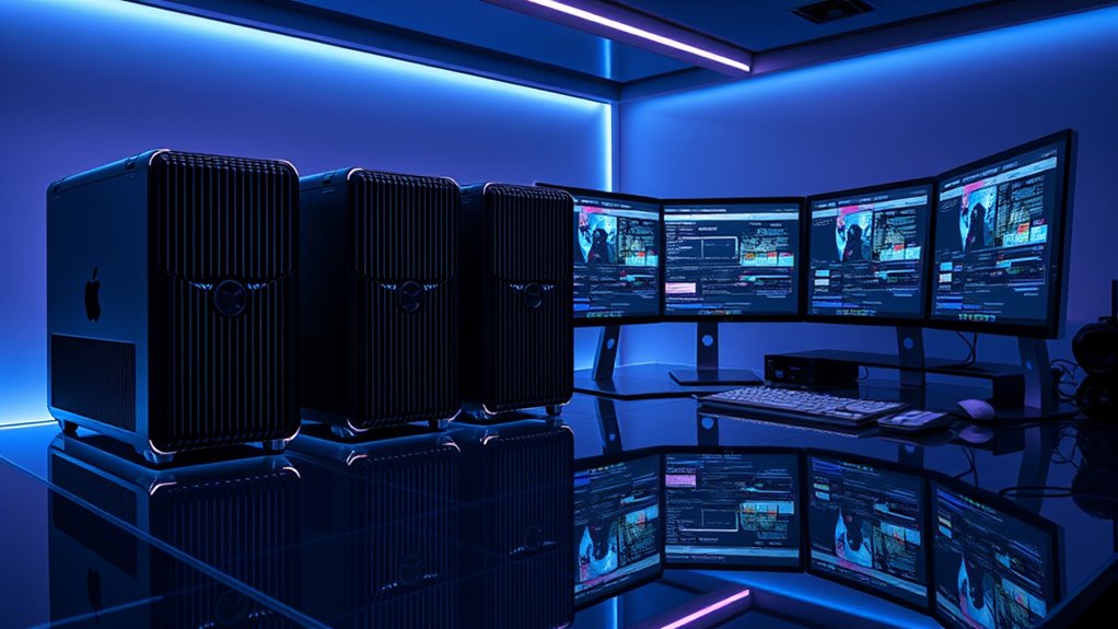 top mac pros for video