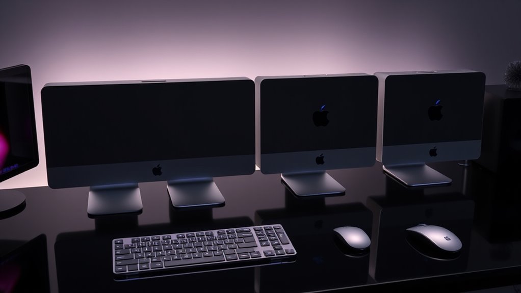 top mac studio ml models