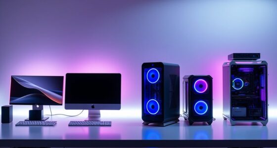 top mac studio setups