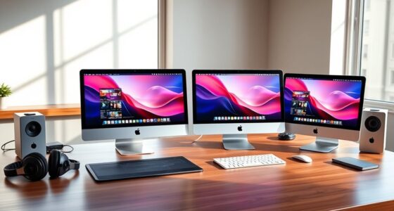 top mac studio video editors
