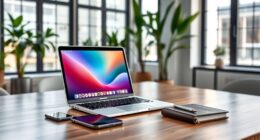 top macbook air choices