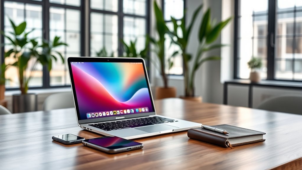 top macbook air choices