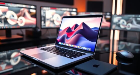 top macbook pro for 3d