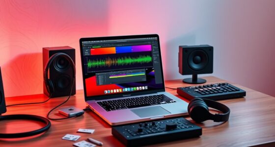 top macbook pro for music