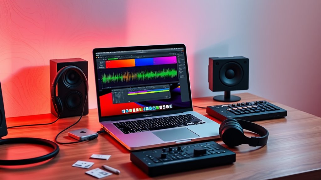 top macbook pro for music