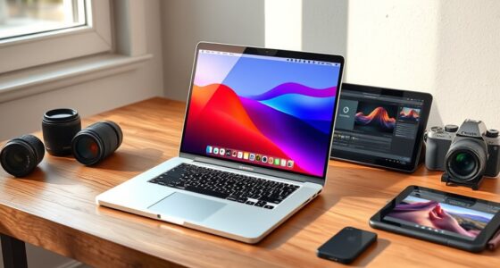 top macbook pro for photography
