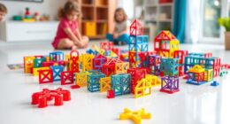 top magnetic tile comparisons