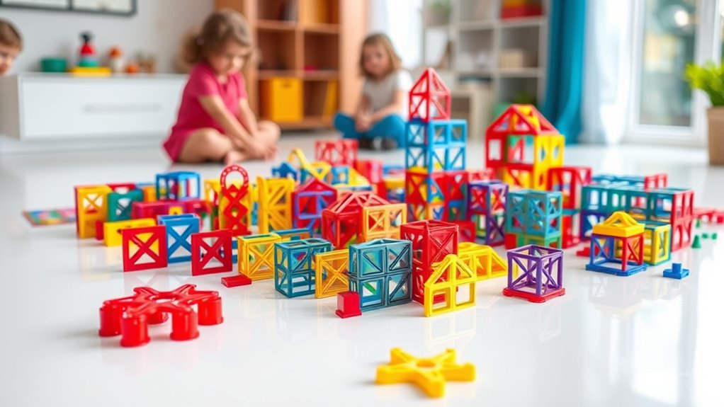 top magnetic tile comparisons