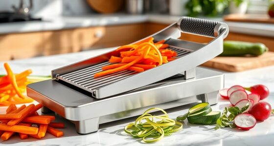 top mandoline slicer picks