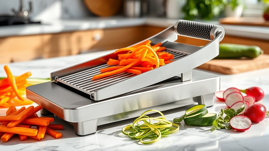 top mandoline slicer picks