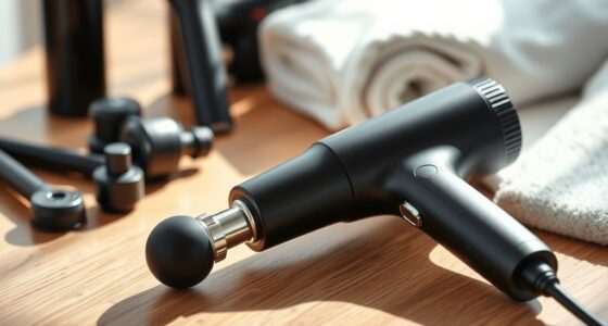 top massage guns 2025