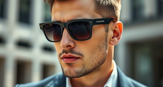 top men s stylish sunglasses