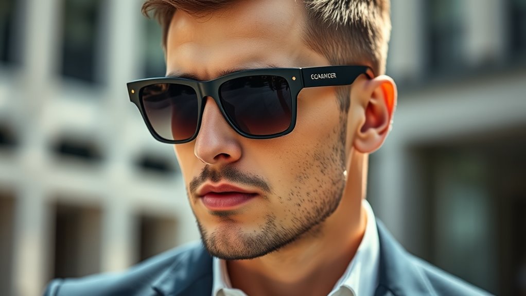 top men s stylish sunglasses