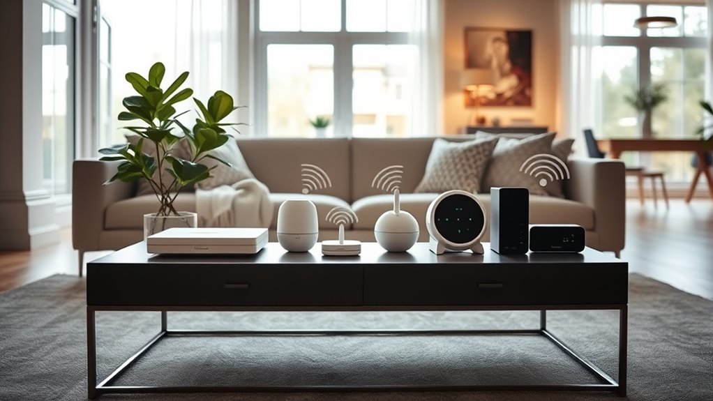 top mesh wi fi systems