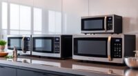 top microwave picks 2025