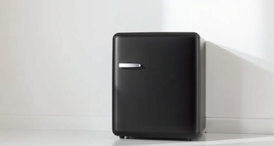 top mini fridges 2025