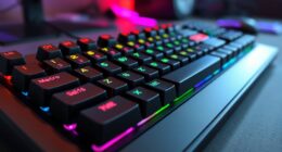 top mmo gaming keypads