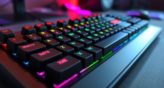 top mmo gaming keypads