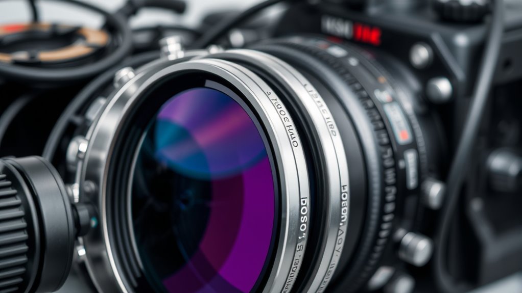 top monochrome filter options