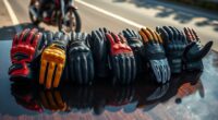 top motorcycle glove recommendations