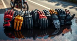 top motorcycle glove recommendations