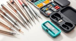 top nail drill kits