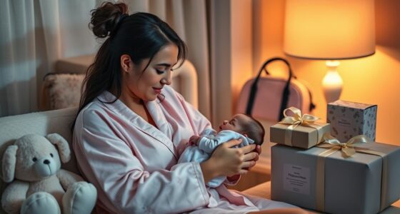 top new mom gift ideas