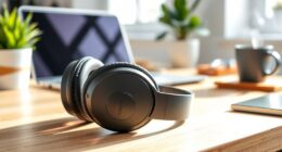 top noise canceling headphones