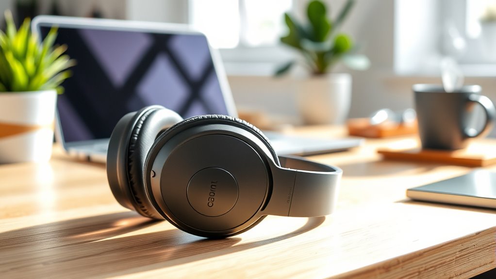 top noise canceling headphones