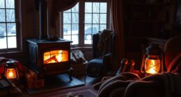 top non electric heating solutions