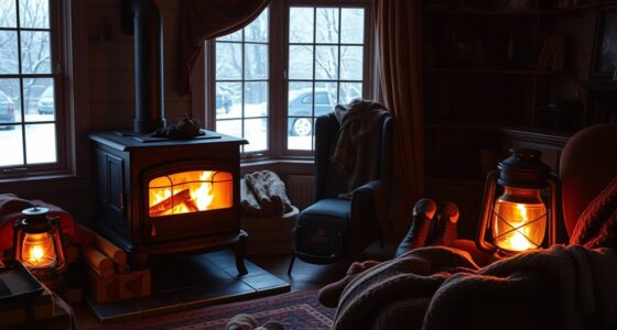 top non electric heating solutions