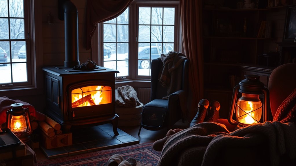 top non electric heating solutions