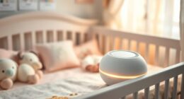 top nursery white noise devices