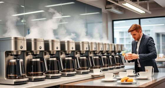 top office coffee makers