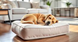 top orthopedic dog pillow picks
