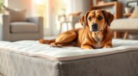 top orthopedic pet mattresses