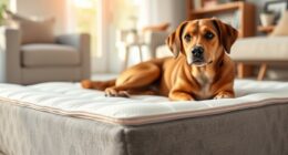 top orthopedic pet mattresses