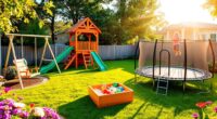 top outdoor play equipment
