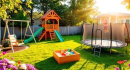 top outdoor play equipment