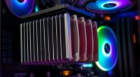 top overclocking cpu coolers
