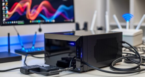 top pc wi fi ups options