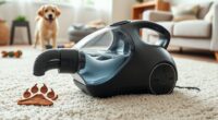 top pet carpet cleaners